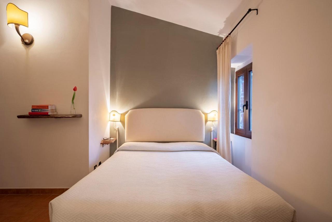 Locanda La Luna Tirli Εξωτερικό φωτογραφία