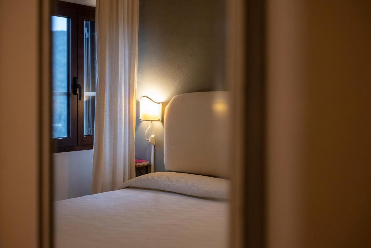 Locanda La Luna Tirli Εξωτερικό φωτογραφία