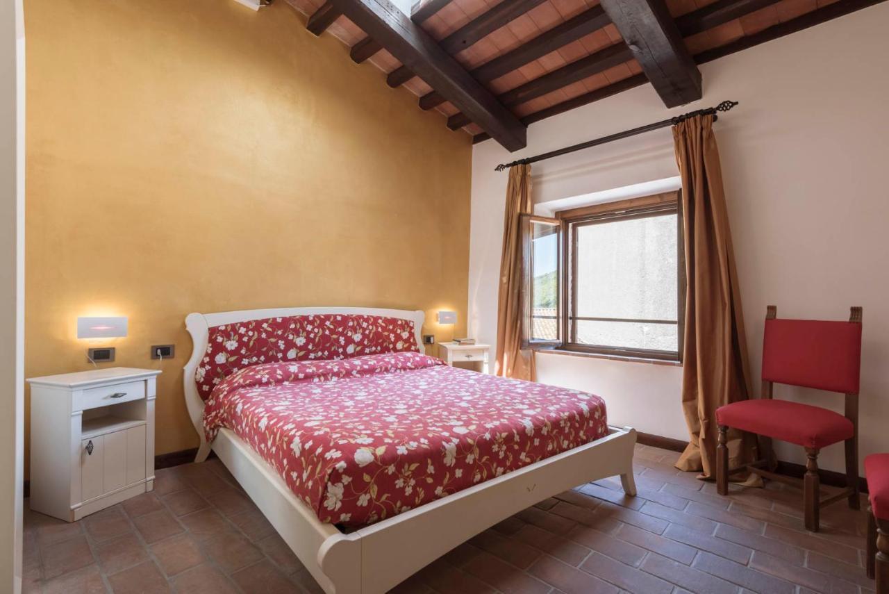 Locanda La Luna Tirli Εξωτερικό φωτογραφία