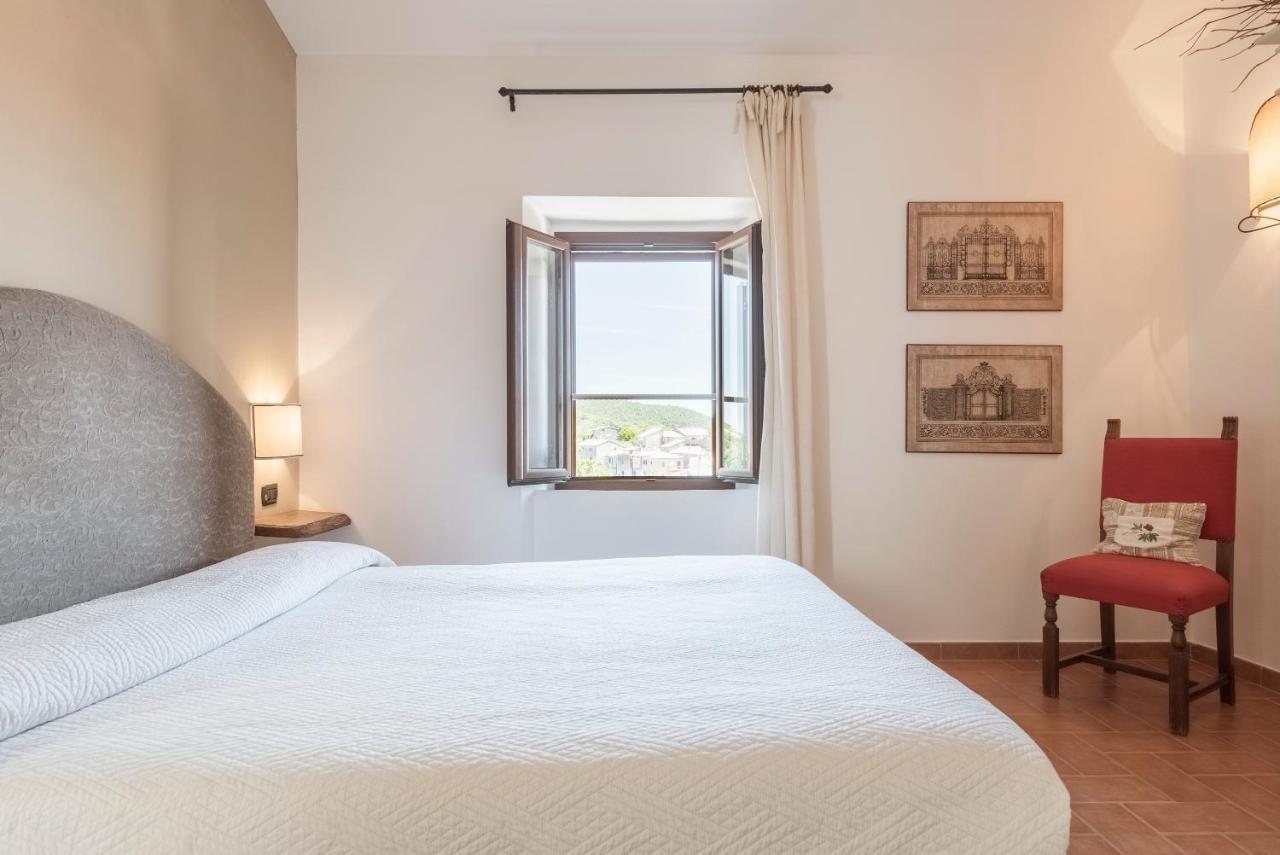 Locanda La Luna Tirli Εξωτερικό φωτογραφία