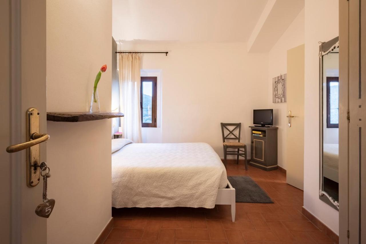 Locanda La Luna Tirli Εξωτερικό φωτογραφία