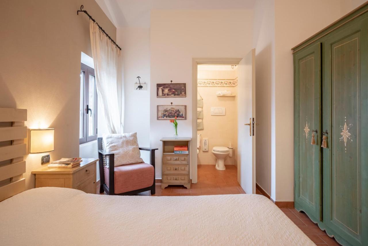 Locanda La Luna Tirli Εξωτερικό φωτογραφία