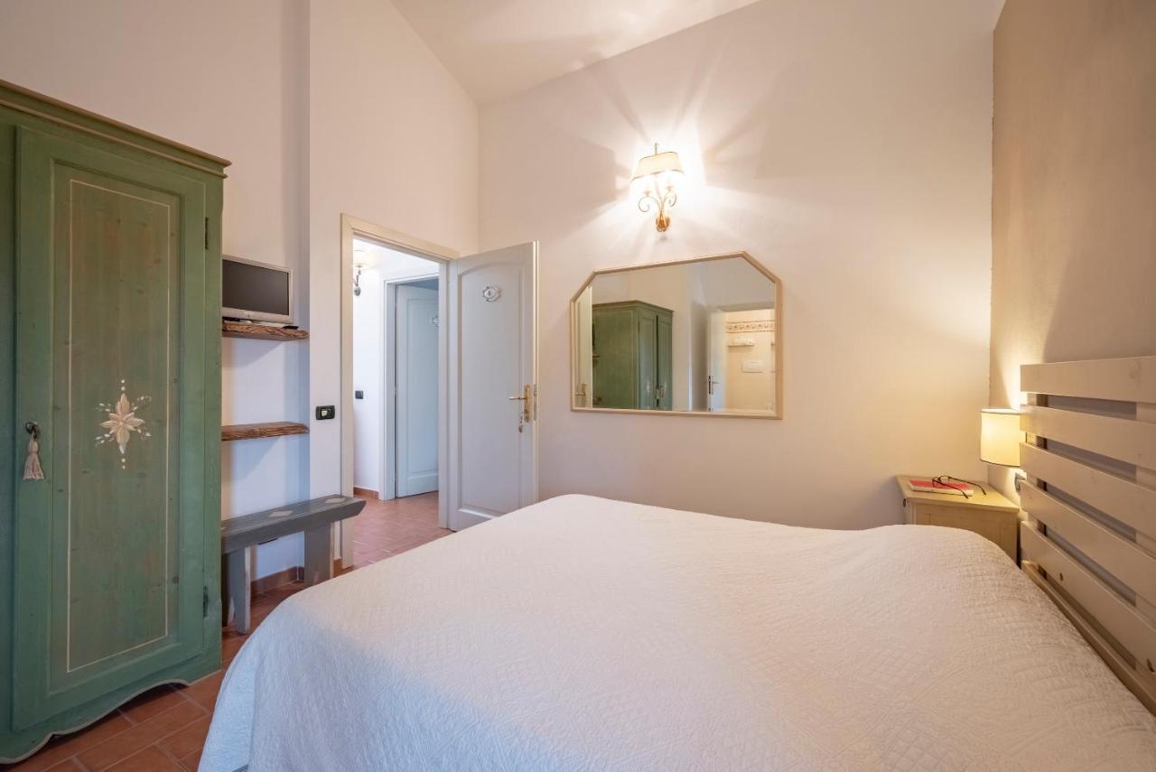 Locanda La Luna Tirli Εξωτερικό φωτογραφία