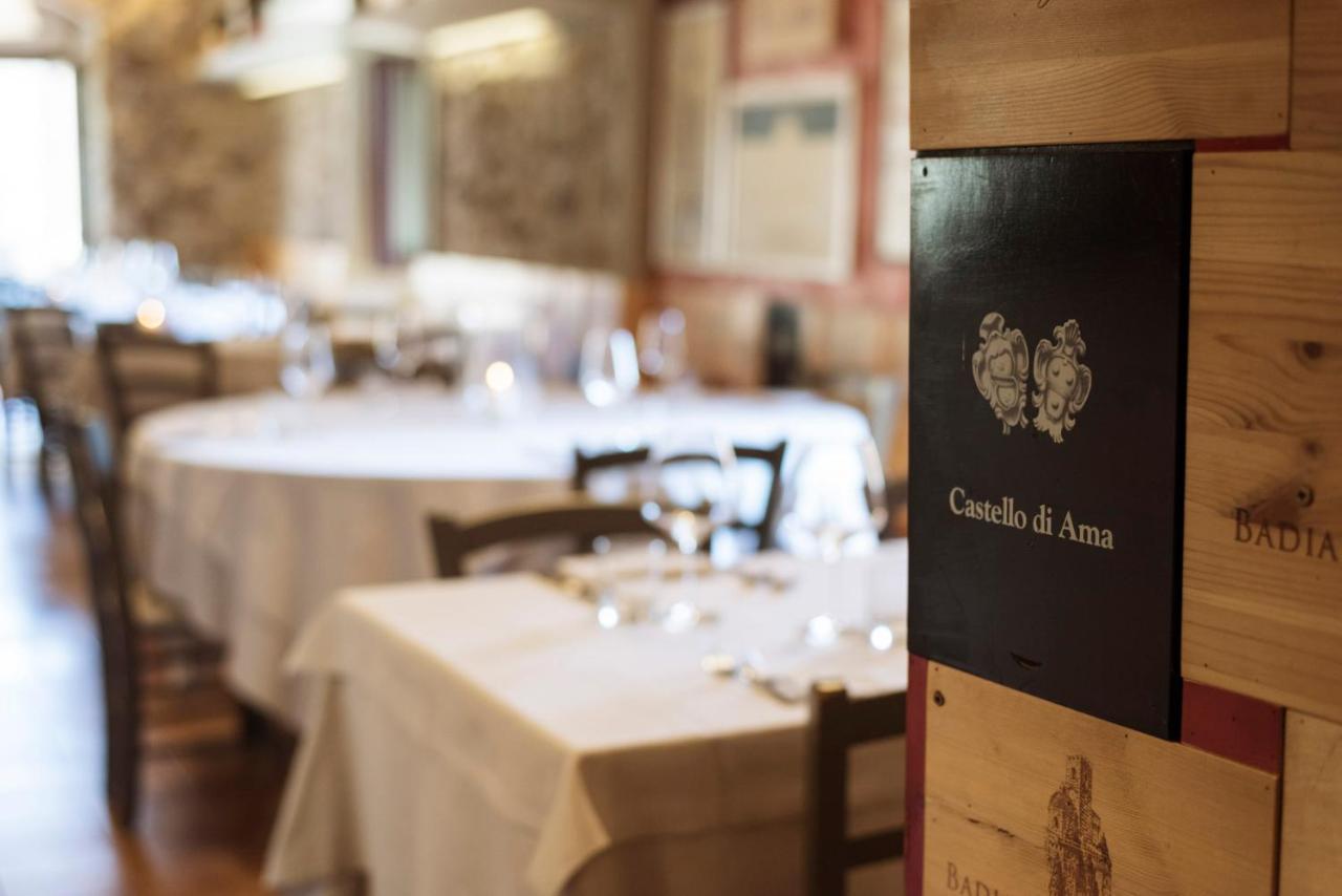 Locanda La Luna Tirli Εξωτερικό φωτογραφία
