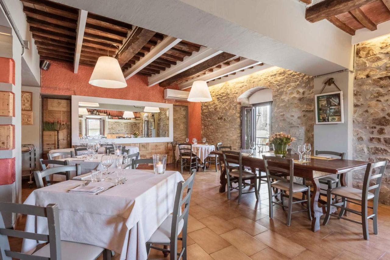 Locanda La Luna Tirli Εξωτερικό φωτογραφία