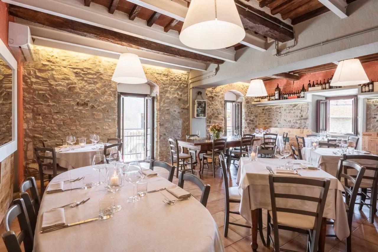 Locanda La Luna Tirli Εξωτερικό φωτογραφία